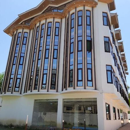 Hotel Zoon Dabb Srinagar Airport Kashmir Eksteriør bilde