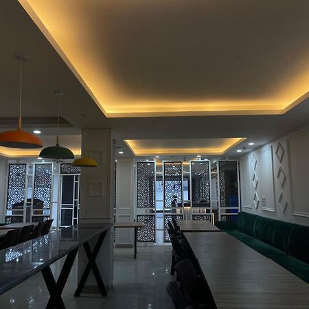 Hotel Zoon Dabb Srinagar Airport Kashmir Eksteriør bilde