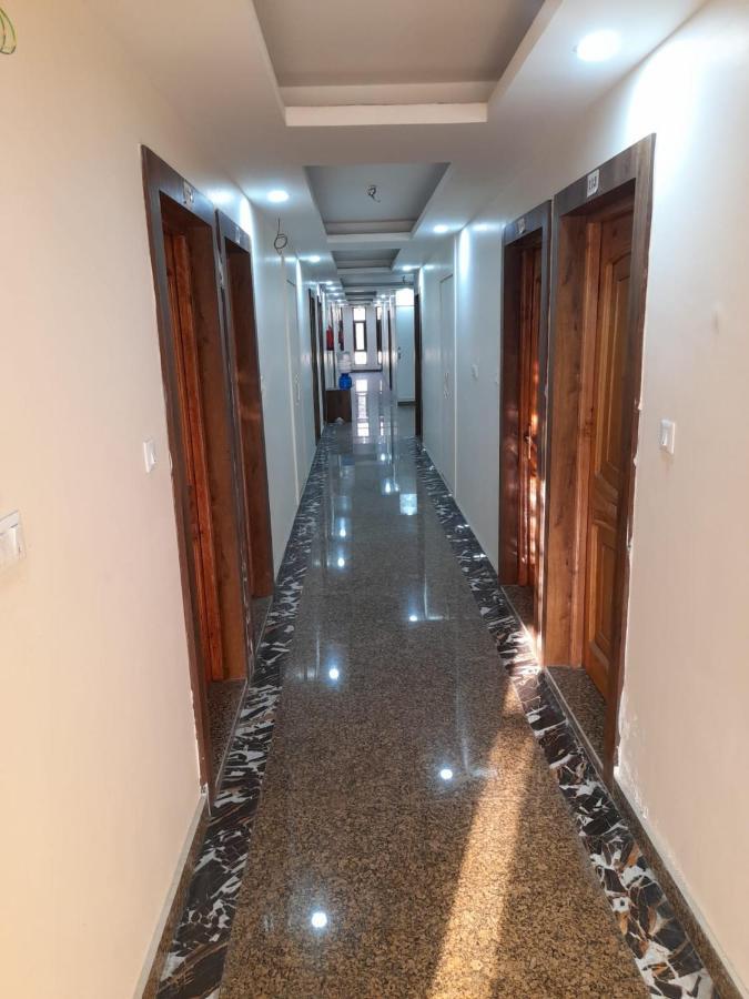 Hotel Zoon Dabb Srinagar Airport Kashmir Eksteriør bilde