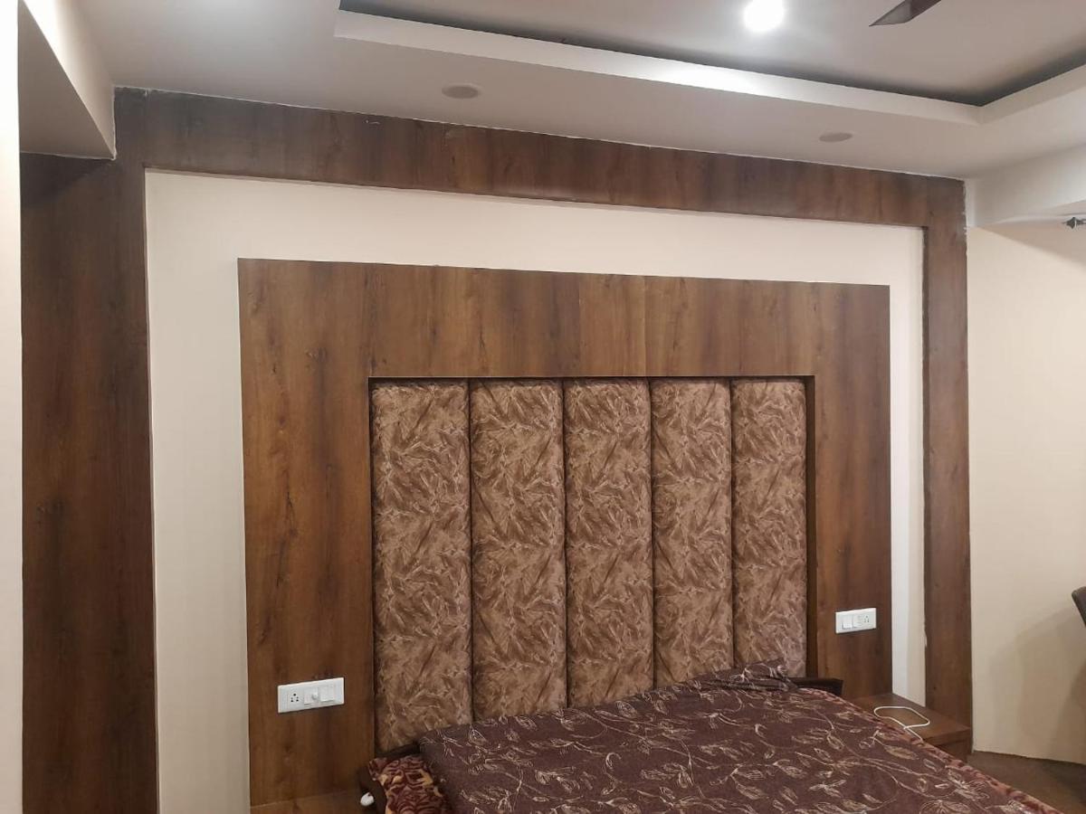 Hotel Zoon Dabb Srinagar Airport Kashmir Eksteriør bilde
