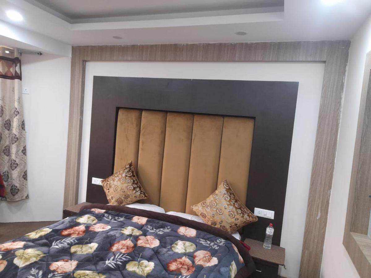 Hotel Zoon Dabb Srinagar Airport Kashmir Eksteriør bilde