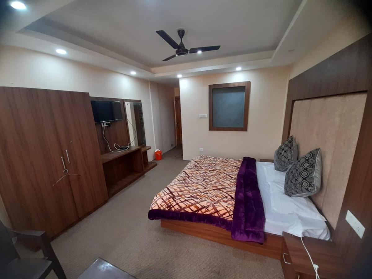 Hotel Zoon Dabb Srinagar Airport Kashmir Eksteriør bilde