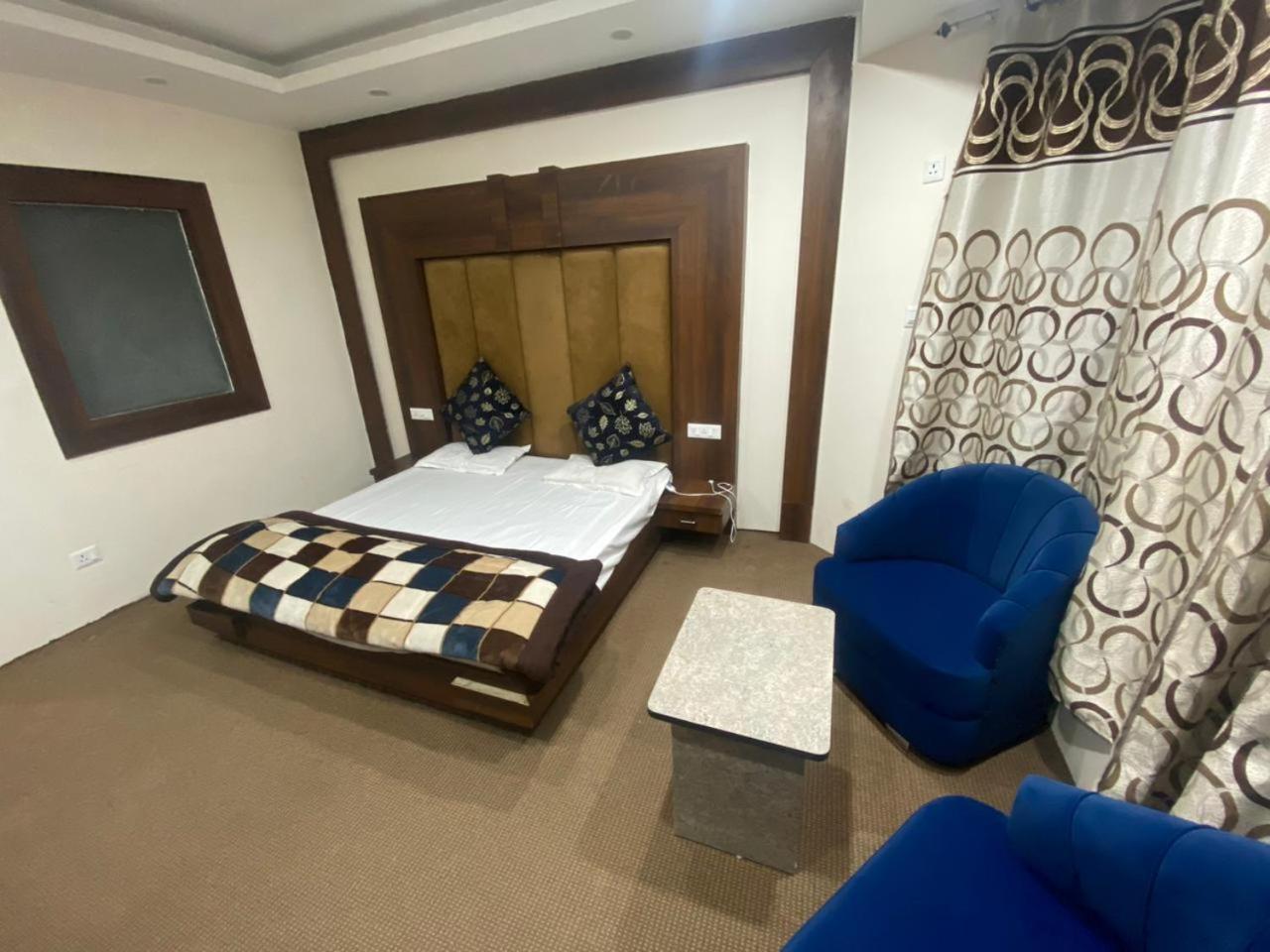Hotel Zoon Dabb Srinagar Airport Kashmir Eksteriør bilde