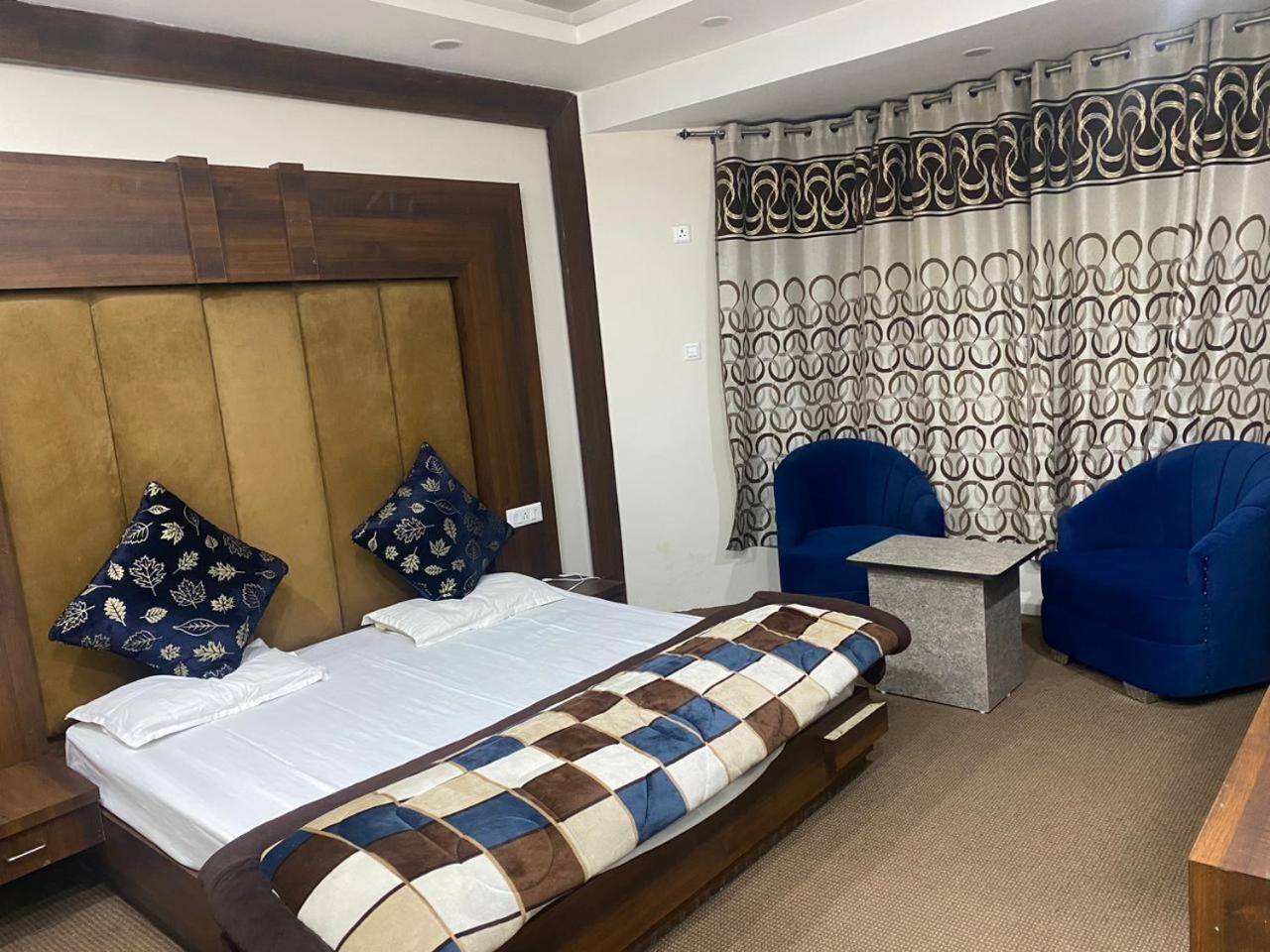 Hotel Zoon Dabb Srinagar Airport Kashmir Eksteriør bilde