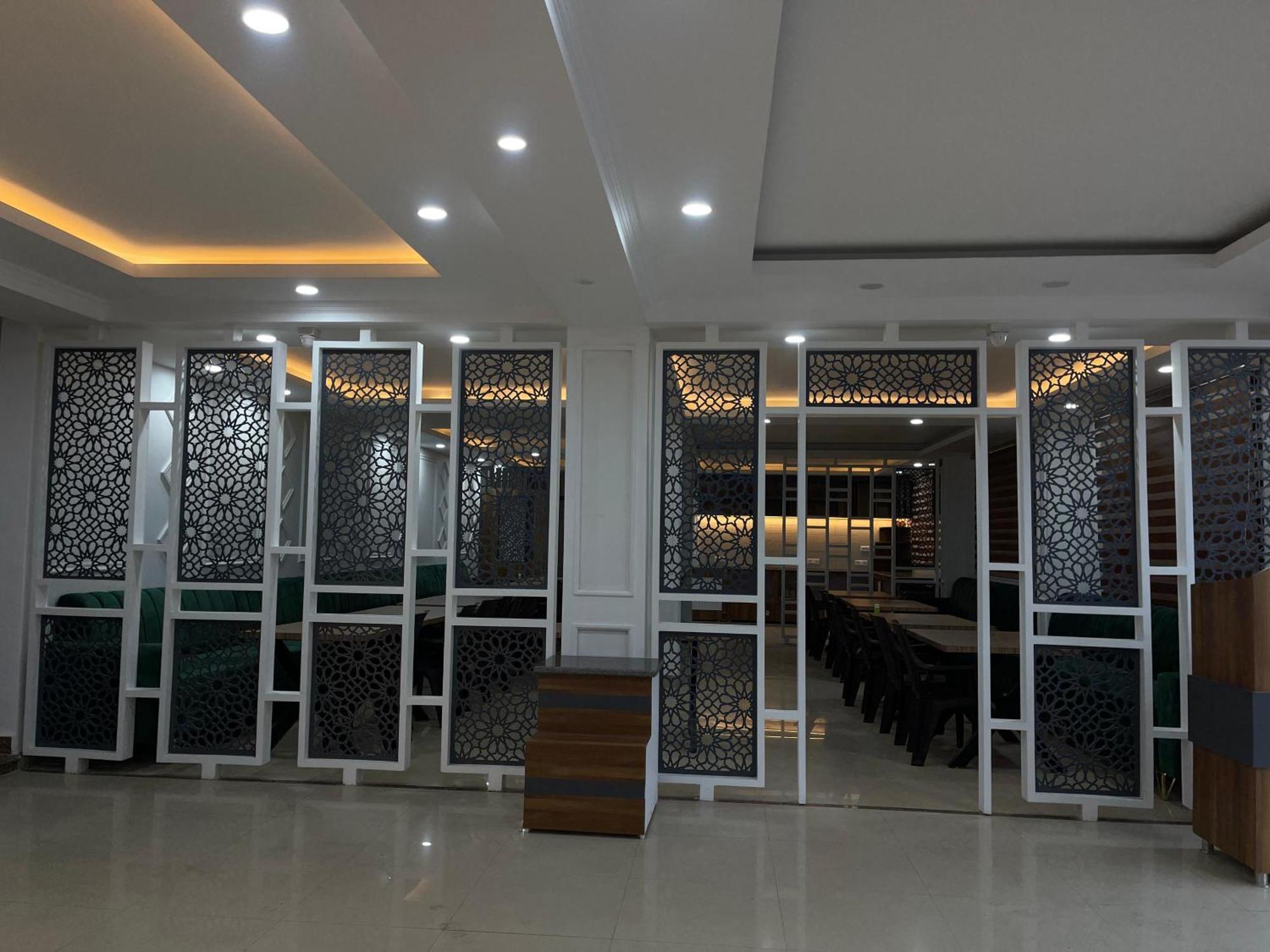 Hotel Zoon Dabb Srinagar Airport Kashmir Eksteriør bilde