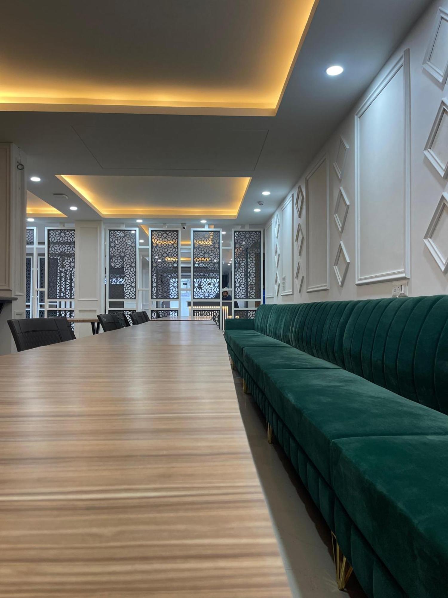 Hotel Zoon Dabb Srinagar Airport Kashmir Eksteriør bilde